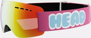 Head Solar red-pink (Junior) (395624)