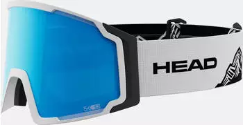 Head Neves Pro 5K wei&szlig; (391525)