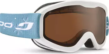 Julbo Proton Acetate wei&szlig;-blau (Junior) (J73442104)