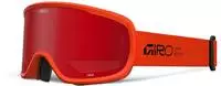 Giro 300121007, Giro Cruz stacked orange