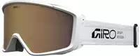 Giro 7171943, Giro Index 2.0 Basic Goggle (7171943) Weiss/Rose/Amber