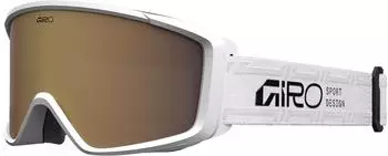 Giro Index 2.0 white stacked/amber rose (7171943)