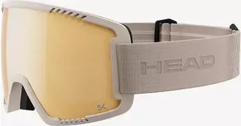 Head Contex Pro 5K gold-sand/5k gold (394524)