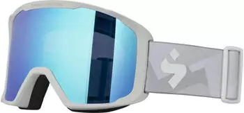 Sweet Protection Durden RIG Reflect Low Bridge aquamarine/bronco white-bronco peaks (852091-161836-OS)
