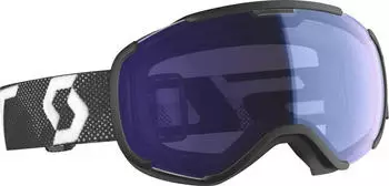 Scott Faze II black/white-illuminator blue chrome (271816-1007-342)
