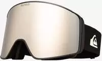 QUIKSILVER EQYTG03219-KYA0, QUIKSILVER STORM MG Schneebrille 2027 black/ black...