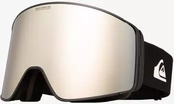Quiksilver Storm MG black/black clux mi silver (EQYTG03219-KYA0)