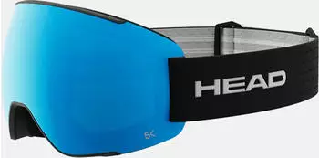 Head Magnify 5K schwarz (390865)