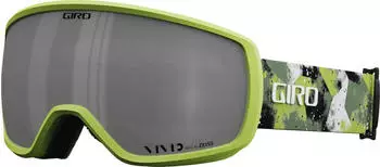 Giro Balance II grey/vivid onyx (300105003)