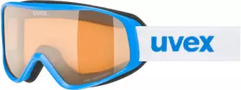 UVEX Snowy Nova multicolor/lasergold (Junior) (S55S8711030)