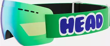 Head Solar blau (Junior) (395634)