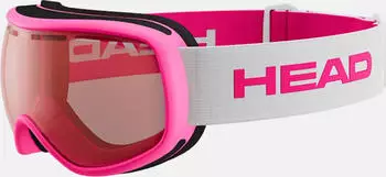 Head Ninja red-pink (Junior) (395430)