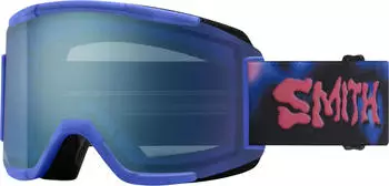 Smith Squad supernova vibes/chromapop everyday blue mirror (M00668-3QV-994B)