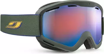 Julbo Mars Spectron dunkelgr&uuml;n/spectron 3 (J75112165)