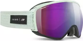Julbo Hit Reactiv mint-black/reactiv 0-4 high contrast (J78442165)