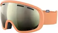 Poc Fovea Ski- und Snowboardbrille (64925876) Orange