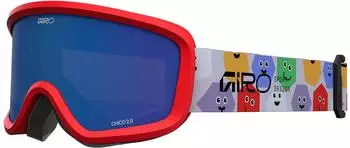 Giro Chico 2.0 (Junior)