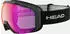 Head OTG 5K schwarz/rot (397105)