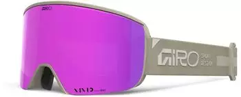Giro Ella stone rails/vivid pink (Damen) (7171918)