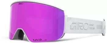 Giro Ella white rails/vivid pink (Damen) (7171920)
