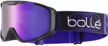 Boll&eacute; Rocket Plus galactic map matte/galaxy (BG108008)