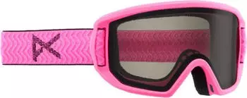 Anon Relapse MFI pink/smoke (Junior) (185371-07653)