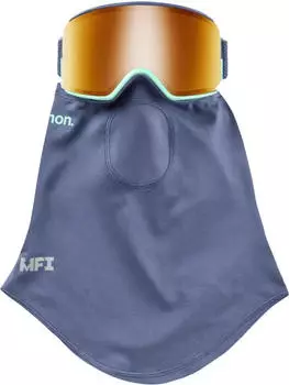 Anon WM3 MFI purple/perceive sunny bronze + Ersatzglas perceive cloudy burst (Damen) (222651-04963)