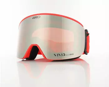 Giro Axis orange stacked/vivid onyx (7171606)