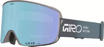 Giro Axis pow/vivid royal (7171595)