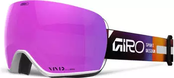 Giro Article II purple faded rails/vivid pink (7171578)