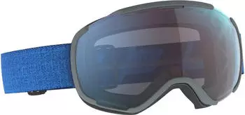 Scott Faze II dark blue/skydive blue-enhancer blue chrome (271816-6639-347)
