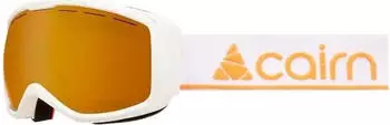 Cairn Funk OTG Photochromic mat white/orange (0580908201)