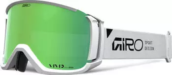Giro Revolt white stacked/vivid emerald (7172076)