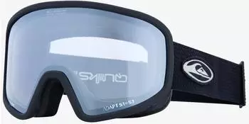 Quiksilver Browdy schwarz (EQYTG03072)