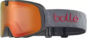 Boll&eacute; Nevada Neo titanium matte (BG394005)