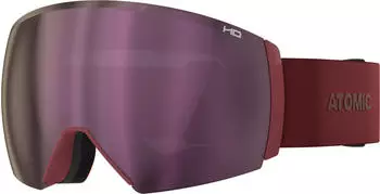 Atomic Revent Q L HD Solo maroon/pink-copper (AN5106746)