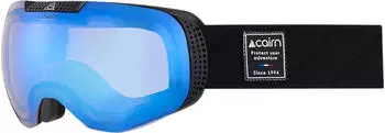 Cairn Ultimate Evolight NXT mat black blue (0581344402)