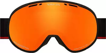 Cairn Genius OTG SPX3 mat black (05813018202)