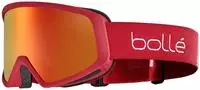 Boll&eacute; BO-BG008005, Boll&eacute; Bedrock Plus carmine red - sunrise cat 2 (8005)...