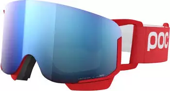 POC Nexal Mid WF prismane red/partly sunny blue (40853-8707)