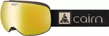 Cairn Gravity SPX3 mat black-gold (05806723221)