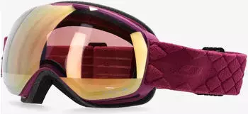 Julbo Proxima Reactiv dunkelviolett/rosa (J78281264)