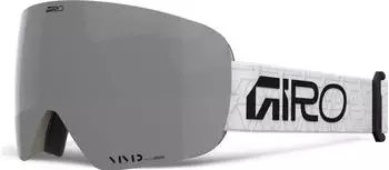 Giro Contour RS white fragments/vivid onyx (7171874)