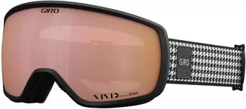 Giro Balance II black-white lux/vivid rose gold (300105009)