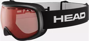 Head Ninja rot-schwarz (Junior) (395410)