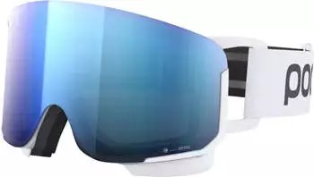 POC Nexal WF hydrogen white/partly sunny blue (40851-8704)
