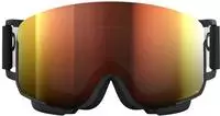 POC PC408518701ONA1, POC Nexal WF uranium black/partly sunny orange (8701)