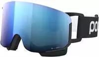 POC PC408518702ONA1, POC Nexal WF uranium black/partly sunny blue (8702)