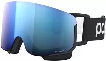POC Nexal WF uranium black/partly sunny blue (40851-8702)