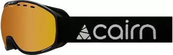 Cairn Blaze L SPX mat black-orange (0581658202)